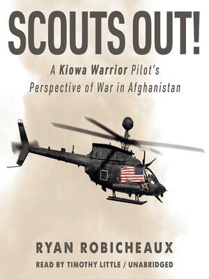 cover image of SCOUTS OUT!